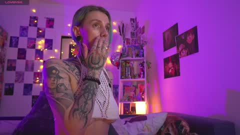 succubus_66 online show from January 4, 1:53 pm