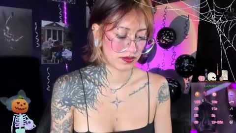 Alexy online show from October 7, 4:26 pm