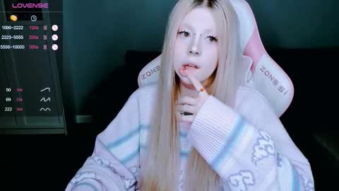 succubus_leslie online show from October 29, 9:27 pm