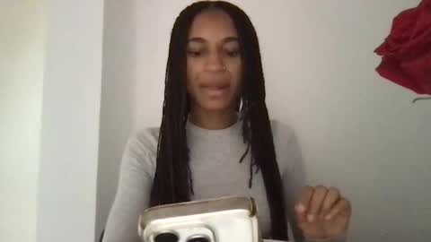 Succubus Sirena online show from April 14, 12:55 pm