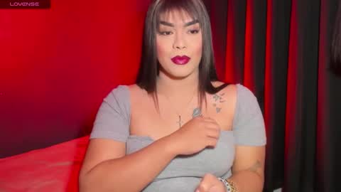 JADE ELYSE online show from November 9, 8:07 pm