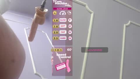 Sucky  online show from January 22, 5:59 pm