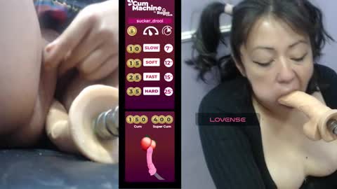 Sucky  online show from January 23, 3:32 pm