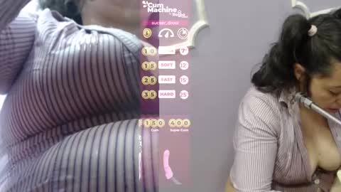 Sucky  online show from January 29, 3:04 pm