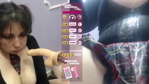 Sucky  online show from February 4, 3:04 pm