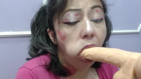 Sucky  online show from February 7, 3:08 pm