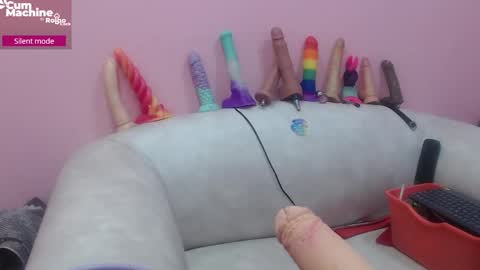 Sucky  online show from September 17, 12:07 pm