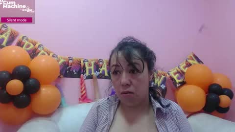 Sucky  online show from October 24, 12:12 pm