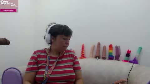 Sucky  online show from February 25, 12:04 pm