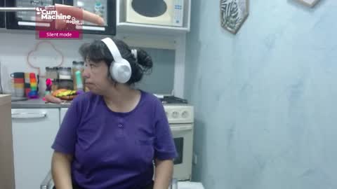 Sucky  online show from April 20, 12:08 pm