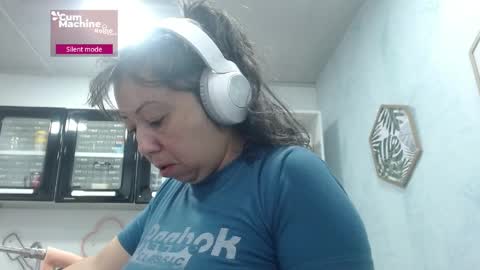 Sucky  online show from April 21, 12:22 pm