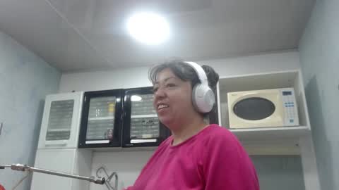 Sucky  online show from April 22, 12:28 pm