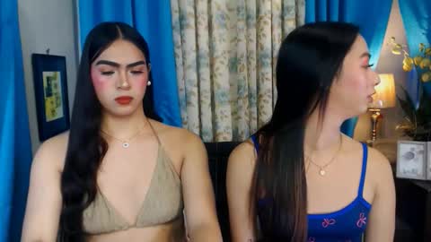 mitch and mitchie online show from March 1, 5:26 pm