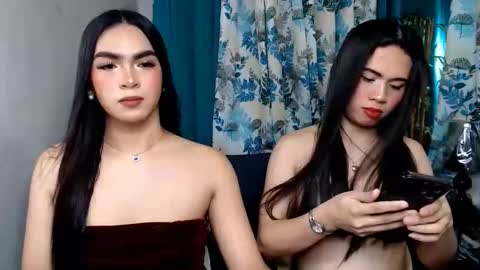 mitch and mitchie online show from April 22, 1:01 pm