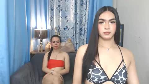 mitch and mitchie online show from April 23, 1:24 pm