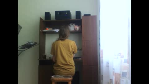 Snapshot of suckmydickifurstreight chatting on January 31, 8:01 am suckmydickifurstreight online show from January 31, 8:01 am