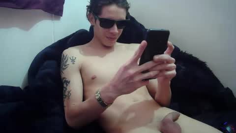 suez666 online show from April 22, 7:48 pm