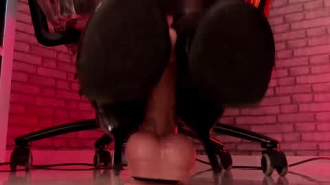 sugar1014 online show from April 22, 2:14 am