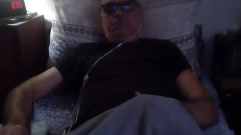 paolo online show from February 12, 7:36 am