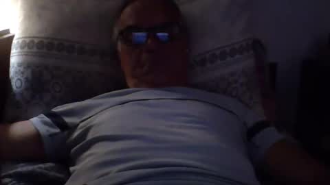 paolo online show from April 22, 5:21 am