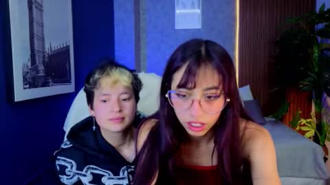 ANGEL online show from February 28, 12:39 pm