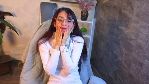 ANGEL online show from April 21, 6:44 pm