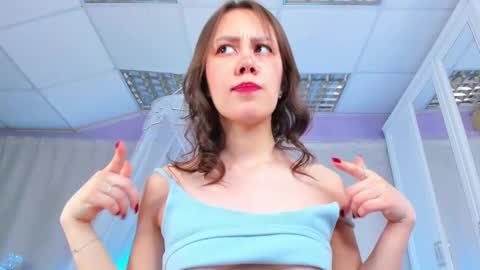 sugar blond online show from March 8, 4:23 am