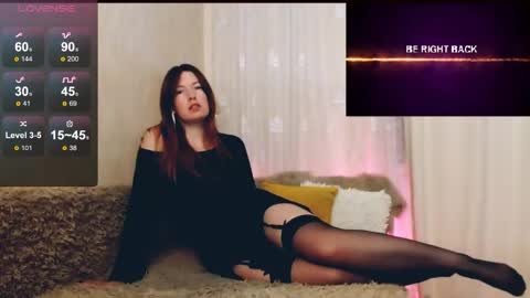 Snapshot of sugar_desire chatting on April 30, 8:57 pm Instagram faroffland online show from April 30, 8:57 pm