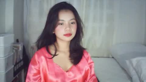 Rosiee online show from March 23, 6:23 pm