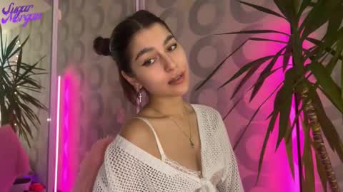 Snapshot of sugar_morgan chatting on November 26, 2:56 am Morgan online show from November 26, 2:56 am