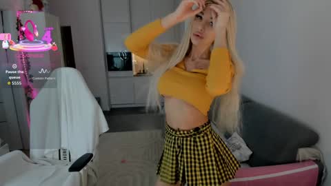 Kinga online show from October 27, 5:55 am