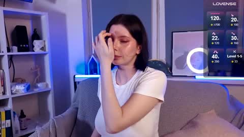 Snapshot of sugar_tomato chatting on December 29, 4:40 pm Maria online show from December 29, 4:40 pm