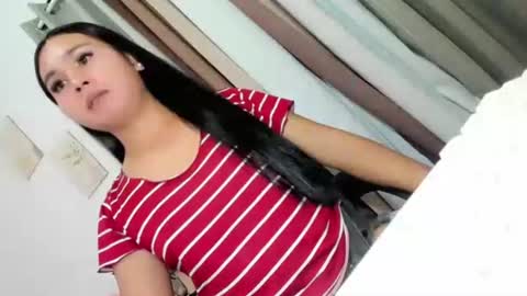 Snapshot of sugar_wendy chatting on January 18, 6:34 pm sugar_wendy online show from January 18, 6:34 pm