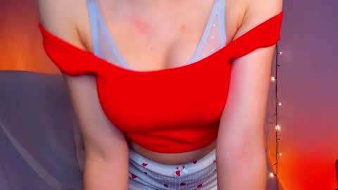 Megan online show from January 9, 6:36 pm