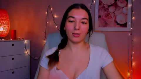 Megan online show from January 18, 10:39 am