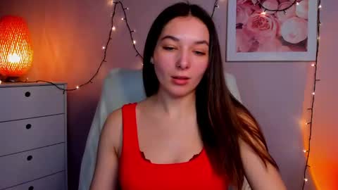 Megan online show from March 3, 2:48 pm