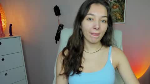 Megan online show from September 17, 5:53 am