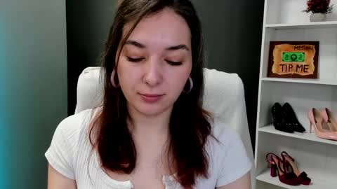 Megan online show from May 29, 6:55 am