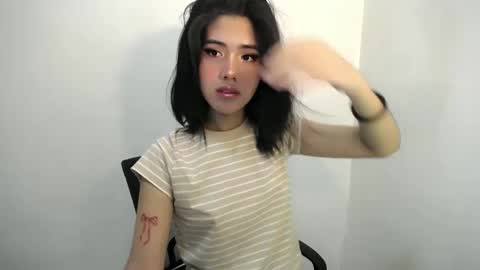 Jo Haira online show from February 15, 12:54 pm