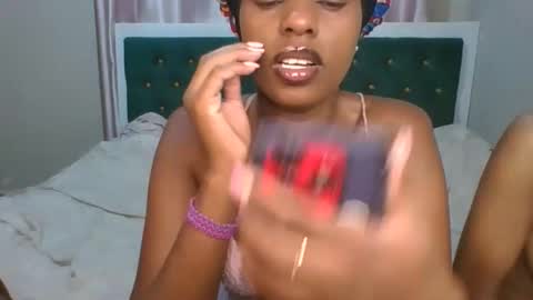 sugarboogers_ online show from February 16, 2:51 am