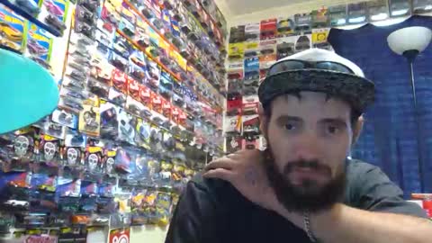 Sugarbush696 online show from September 14, 7:35 pm