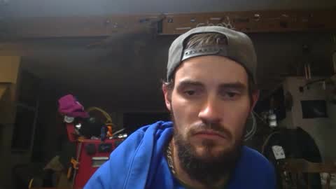 Sugarbush696 online show from October 5, 6:34 am