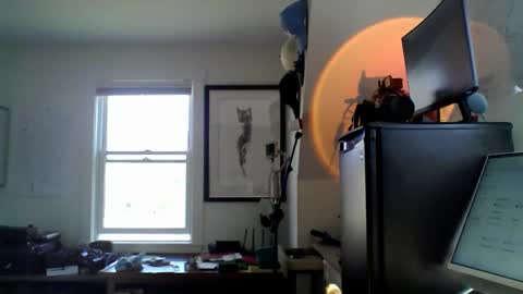 Sugar online show from April 18, 8:42 pm