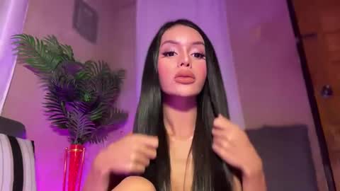 Jess online show from January 27, 8:07 pm