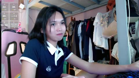Snapshot of sugarsighs chatting on May 17, 4:43 am Sugar online show from May 17, 4:43 am