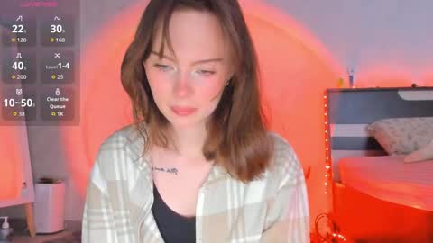 Lola online show from May 22, 10:15 pm