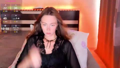 Snapshot of sugarsin_ chatting on July 31, 9:52 am Lola online show from July 31, 9:52 am