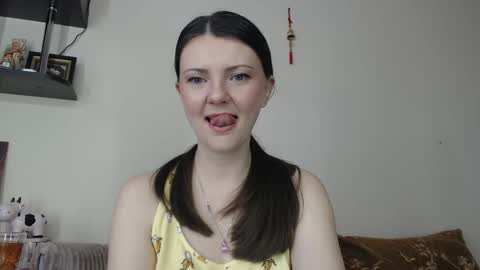 SugarTati online show from October 16, 12:17 pm