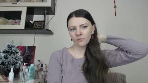 SugarTati online show from February 1, 6:39 pm