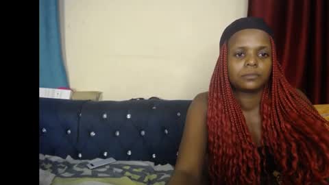 Shuga online show from March 25, 5:30 pm